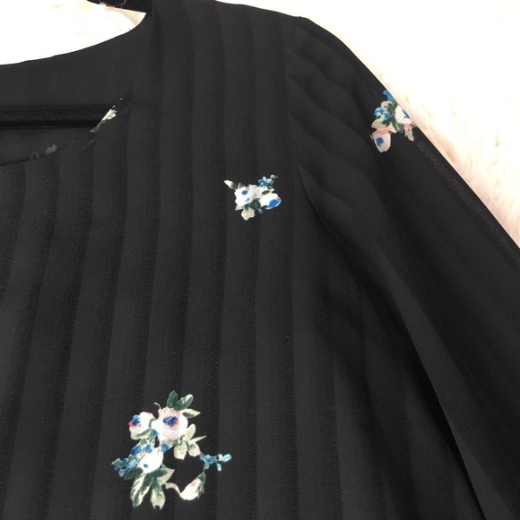 Metaphor Blouse - Picture 2 of 8